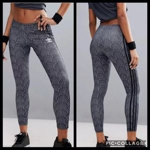 Adidas Originals Leggings